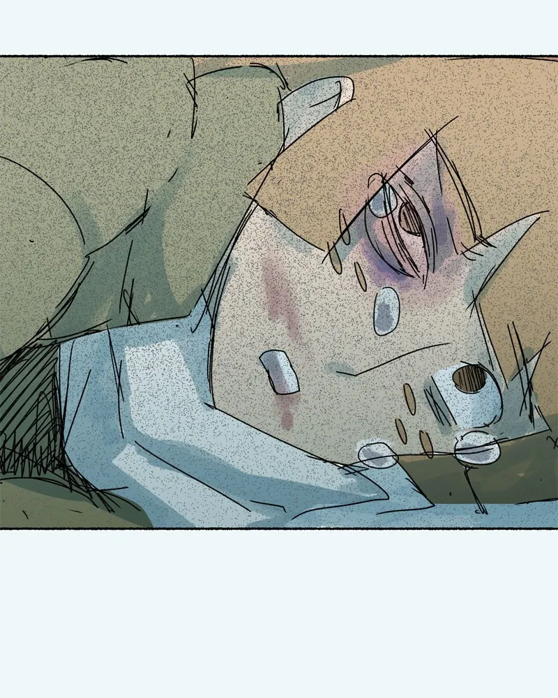 BRAIN Anthology Chapter 21 page 99 - 