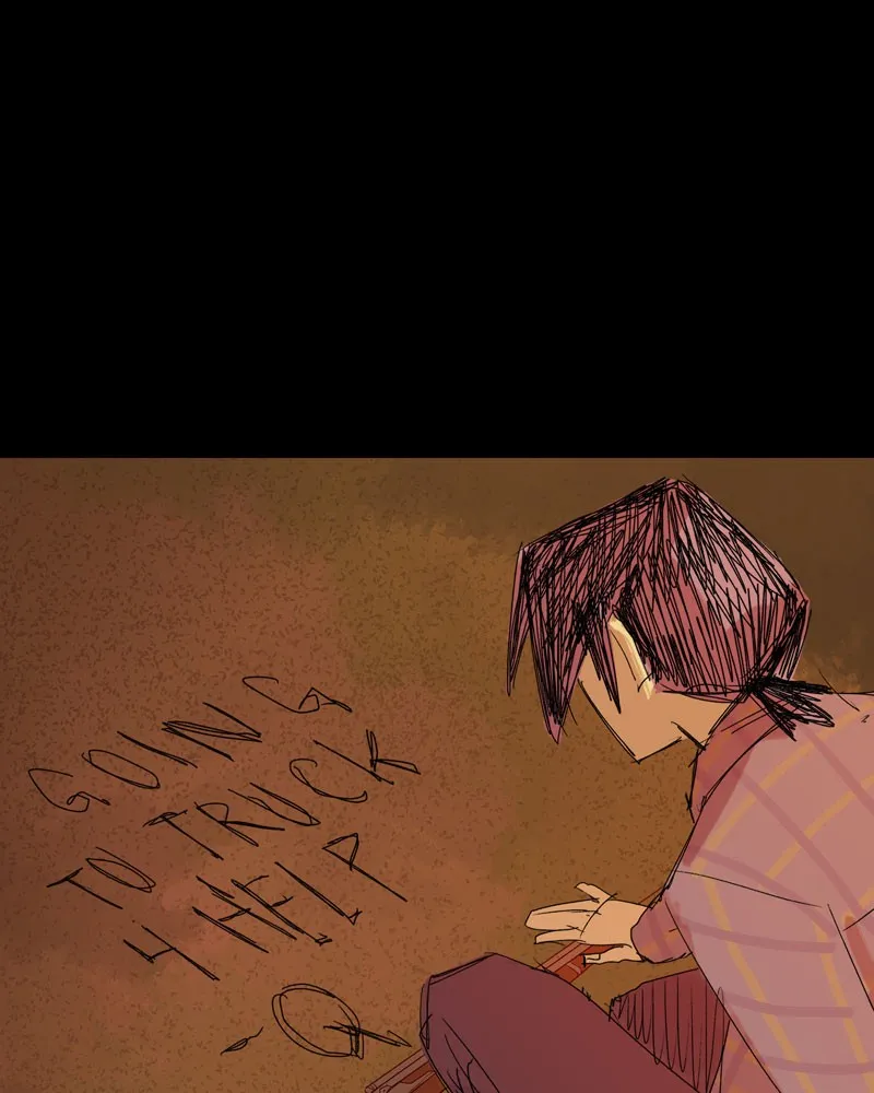 BRAIN Anthology Chapter 22 page 2 - 