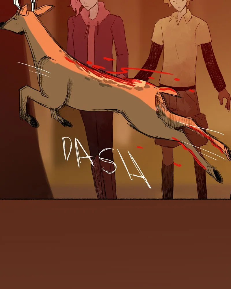BRAIN Anthology Chapter 22 page 11 - 