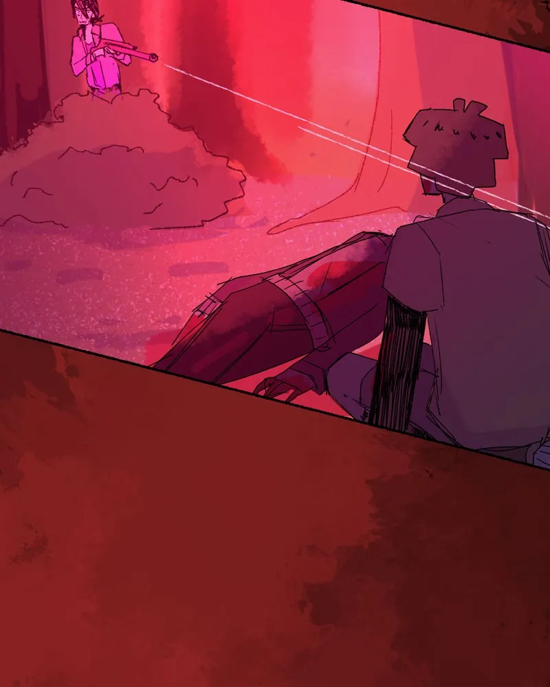 BRAIN Anthology Chapter 22 page 108 - 