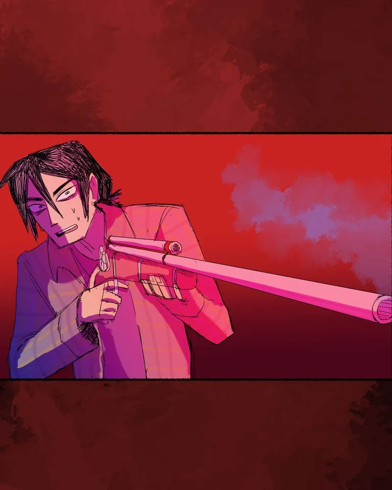 BRAIN Anthology Chapter 22 page 109 - 