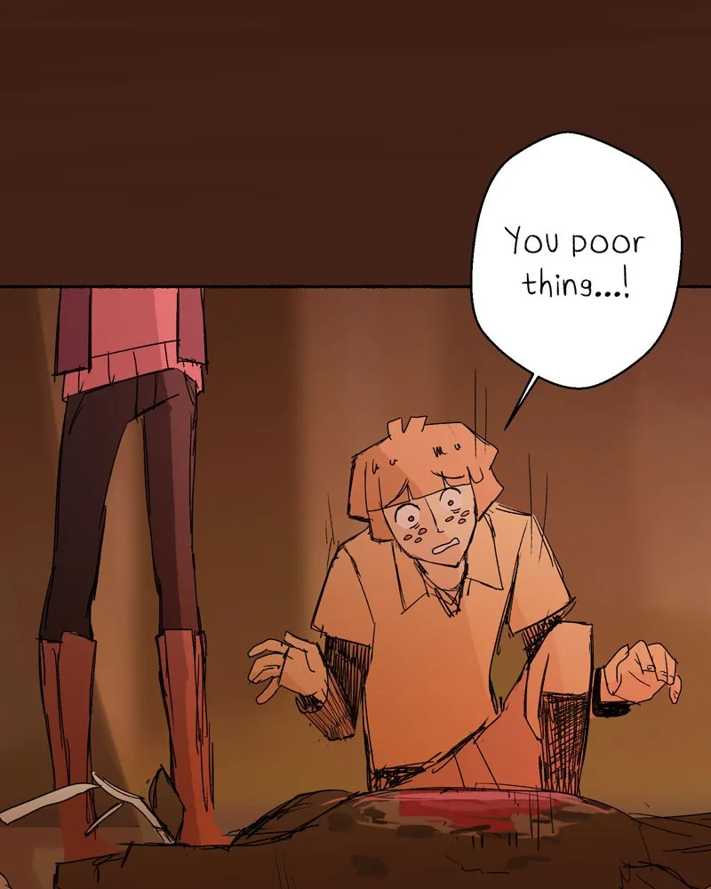 BRAIN Anthology Chapter 22 page 17 - 