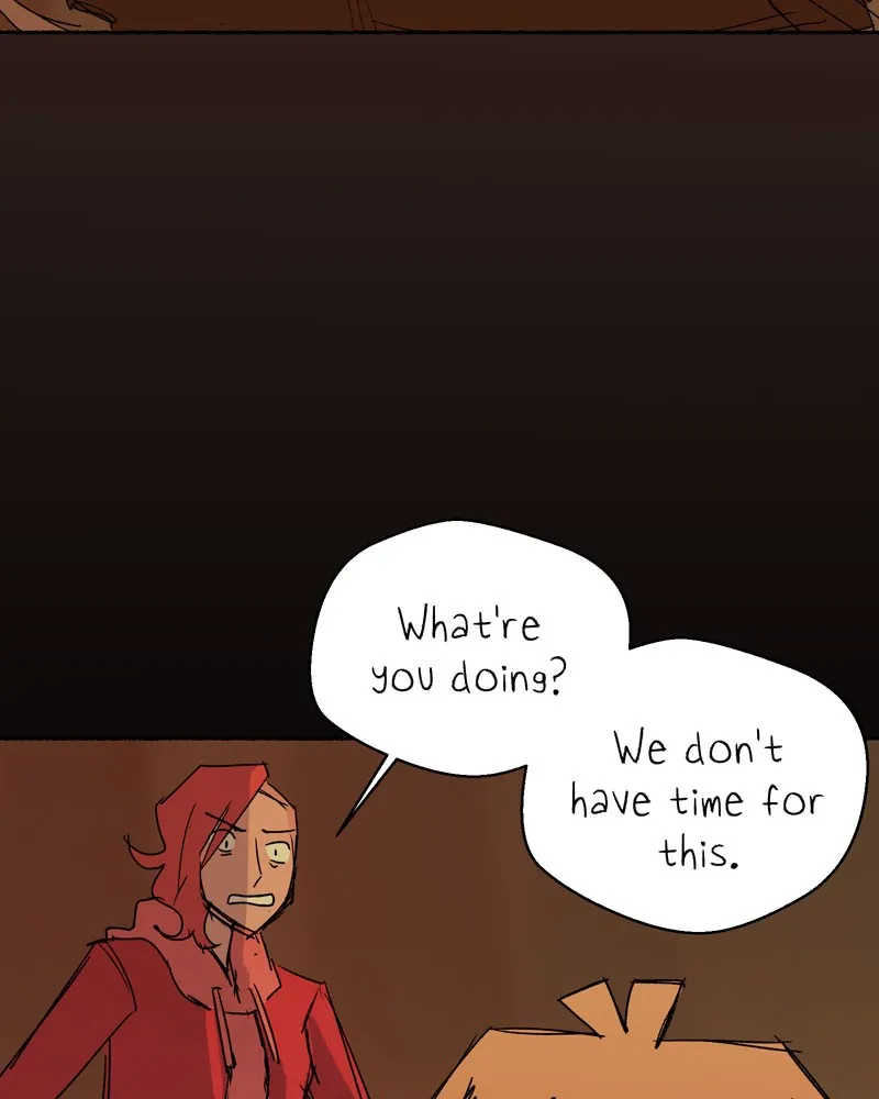 BRAIN Anthology Chapter 22 page 18 - 
