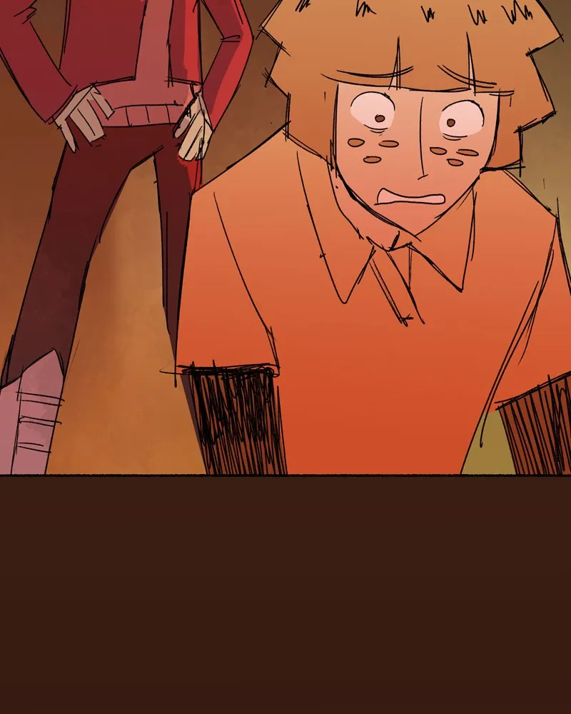 BRAIN Anthology Chapter 22 page 19 - 