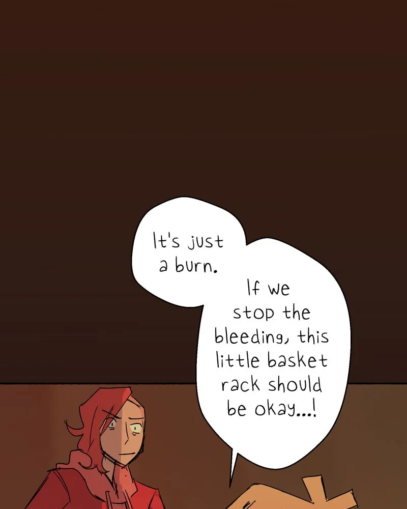 BRAIN Anthology Chapter 22 page 20 - 