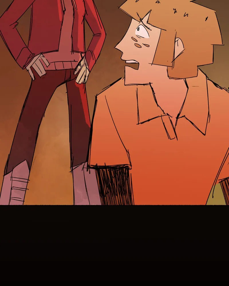 BRAIN Anthology Chapter 22 page 21 - 
