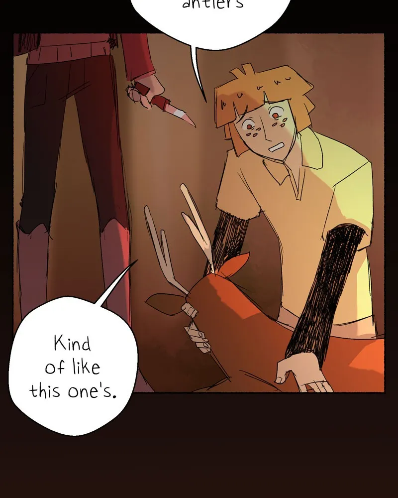 BRAIN Anthology Chapter 22 page 24 - 