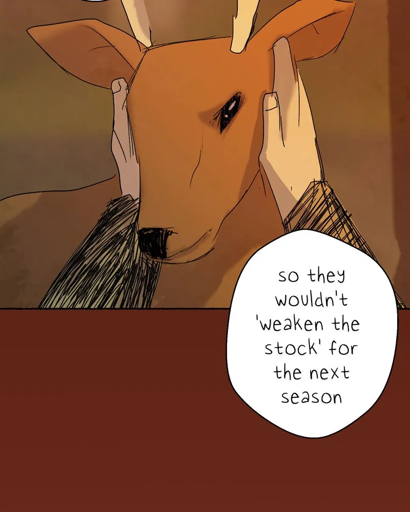 BRAIN Anthology Chapter 22 page 26 - 