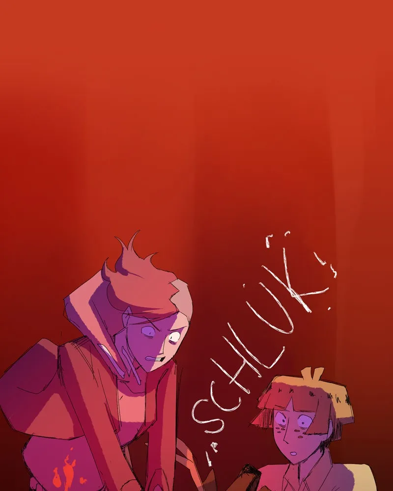 BRAIN Anthology Chapter 22 page 34 - 