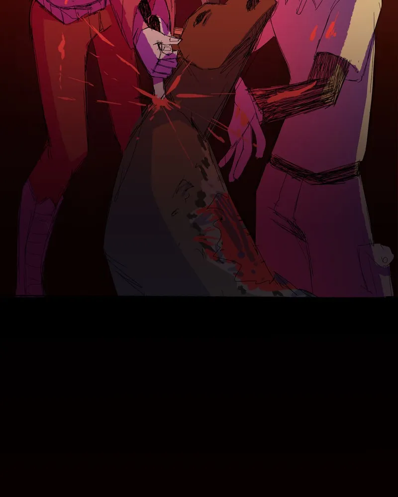 BRAIN Anthology Chapter 22 page 35 - 
