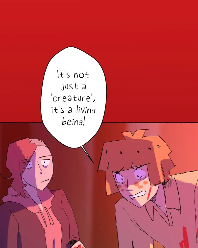 BRAIN Anthology Chapter 22 page 40 - 