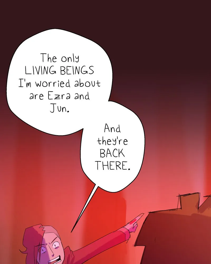 BRAIN Anthology Chapter 22 page 43 - 