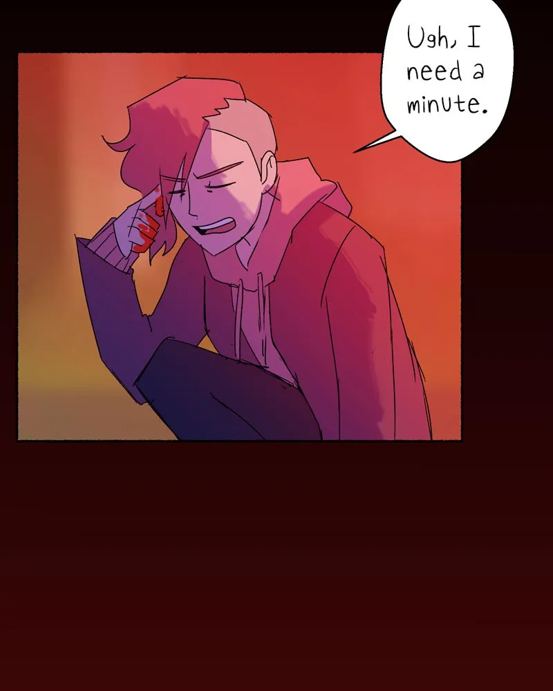 BRAIN Anthology Chapter 22 page 45 - 