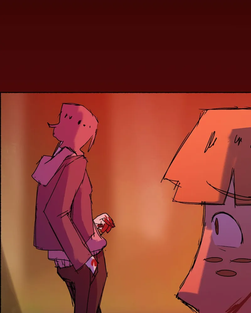 BRAIN Anthology Chapter 22 page 46 - 