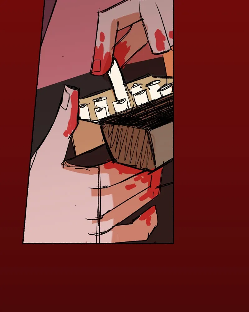 BRAIN Anthology Chapter 22 page 48 - 