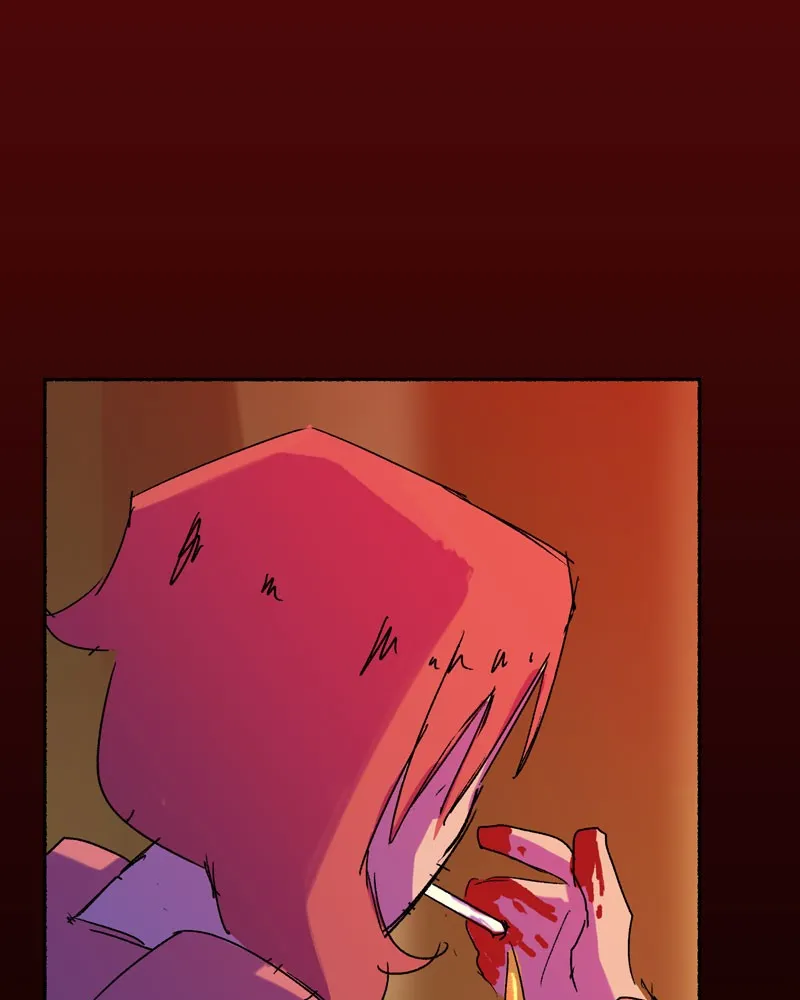BRAIN Anthology Chapter 22 page 49 - 