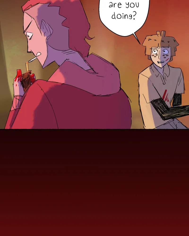 BRAIN Anthology Chapter 22 page 51 - 