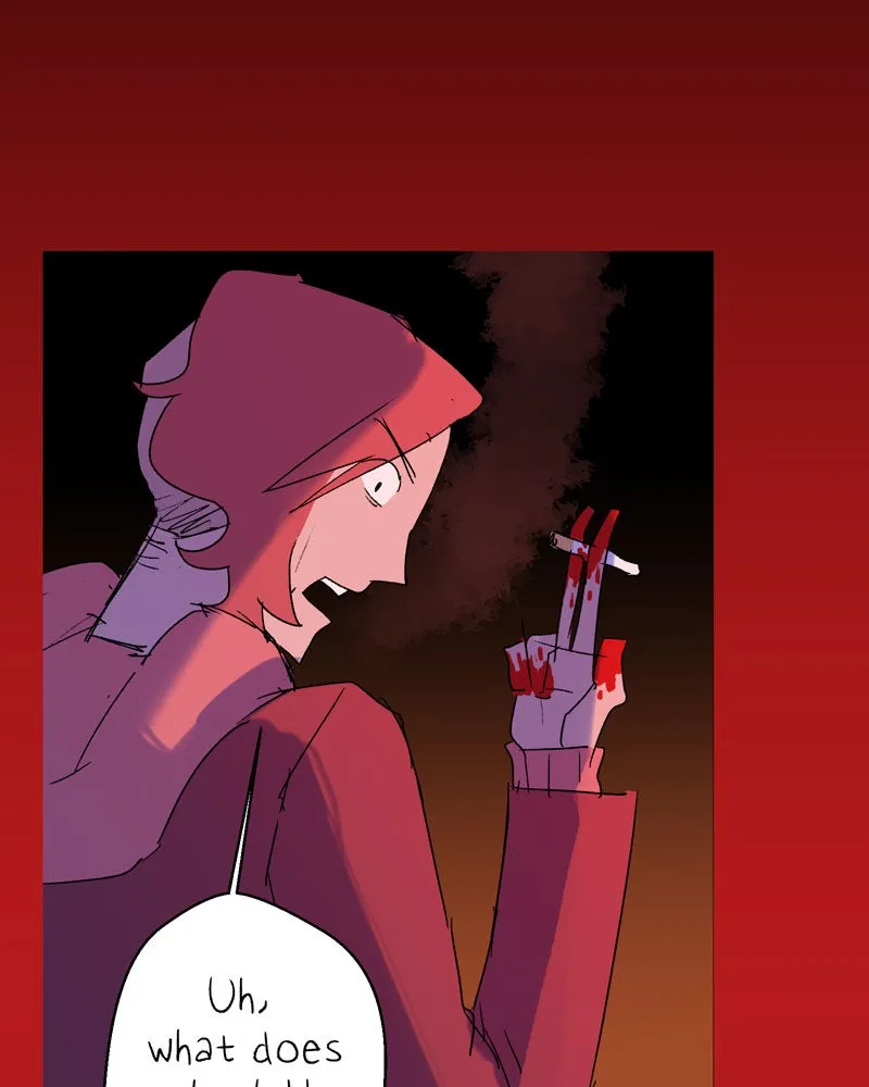BRAIN Anthology Chapter 22 page 52 - 