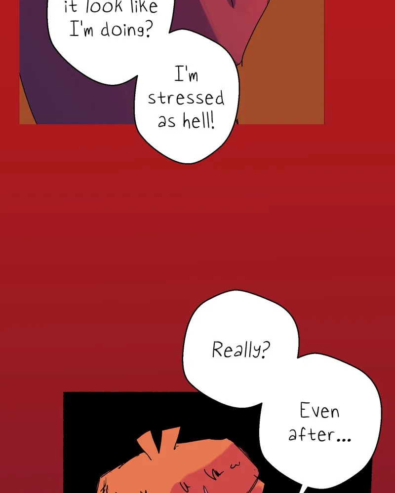 BRAIN Anthology Chapter 22 page 53 - 