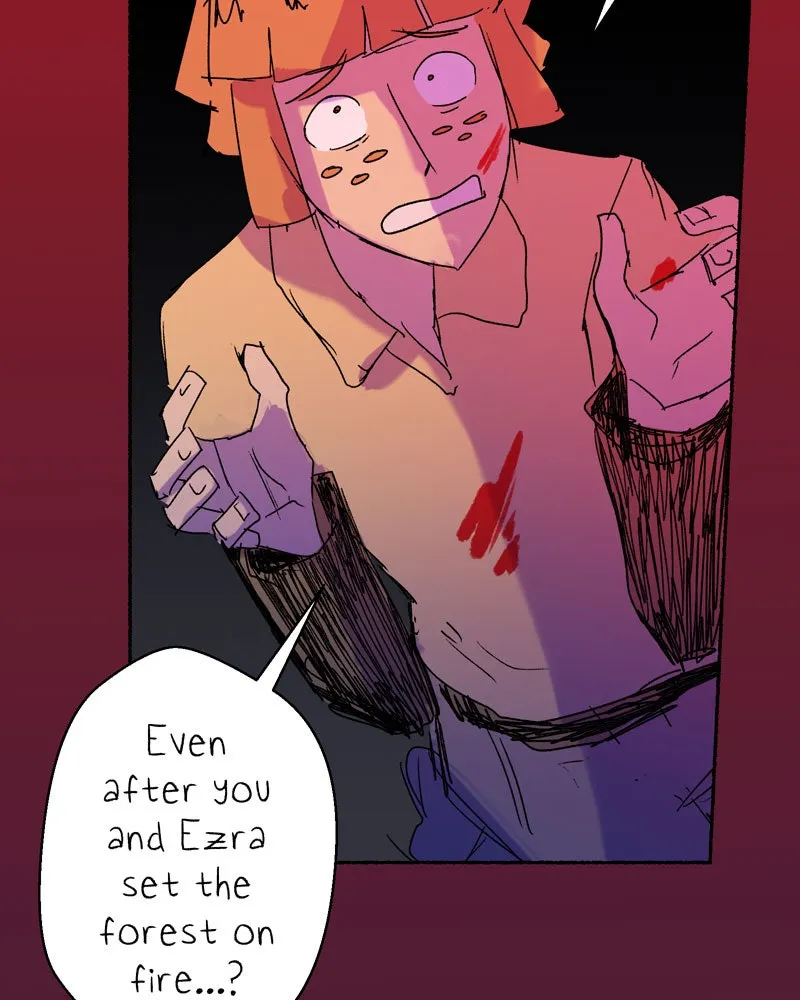 BRAIN Anthology Chapter 22 page 54 - 