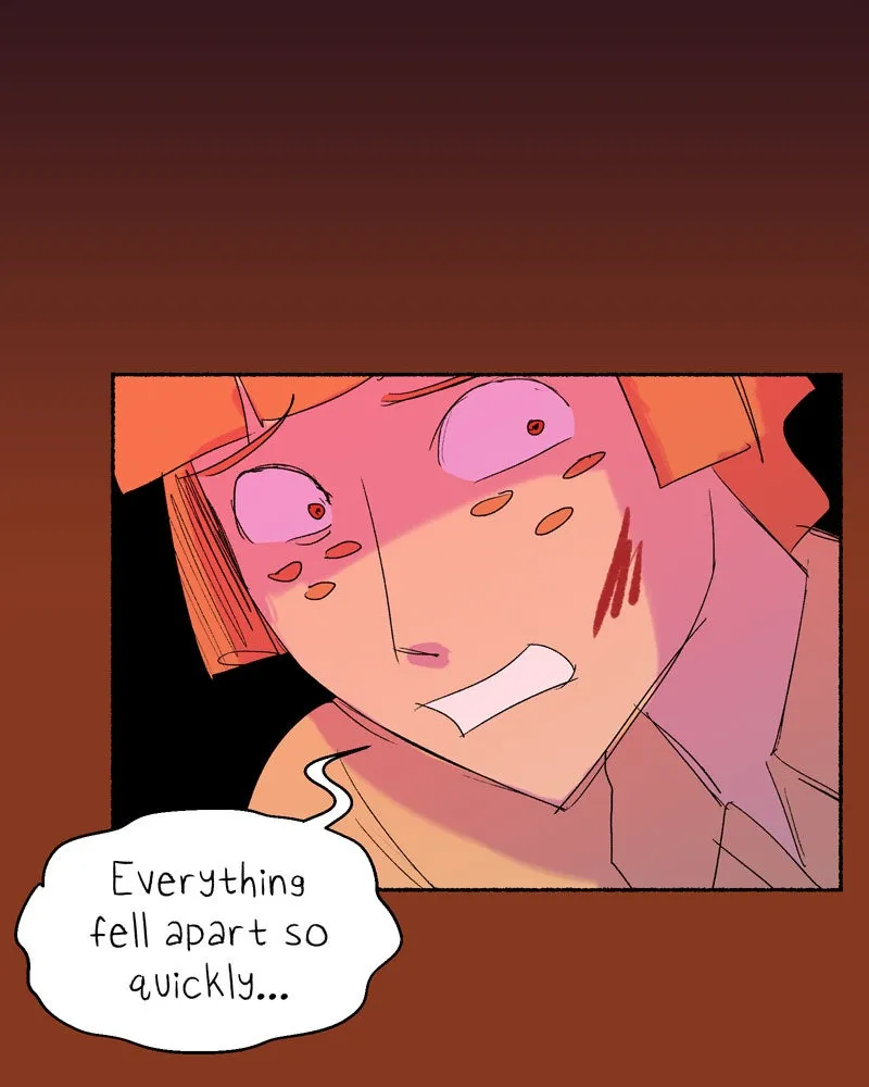 BRAIN Anthology Chapter 22 page 58 - 