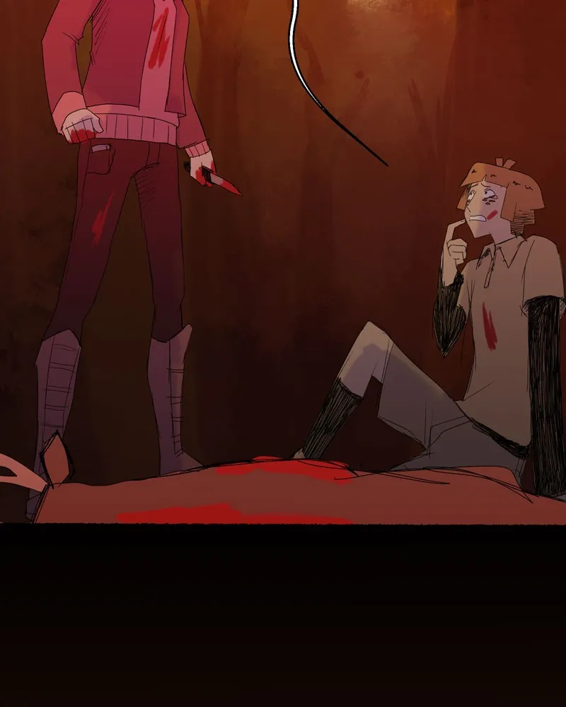 BRAIN Anthology Chapter 22 page 60 - 