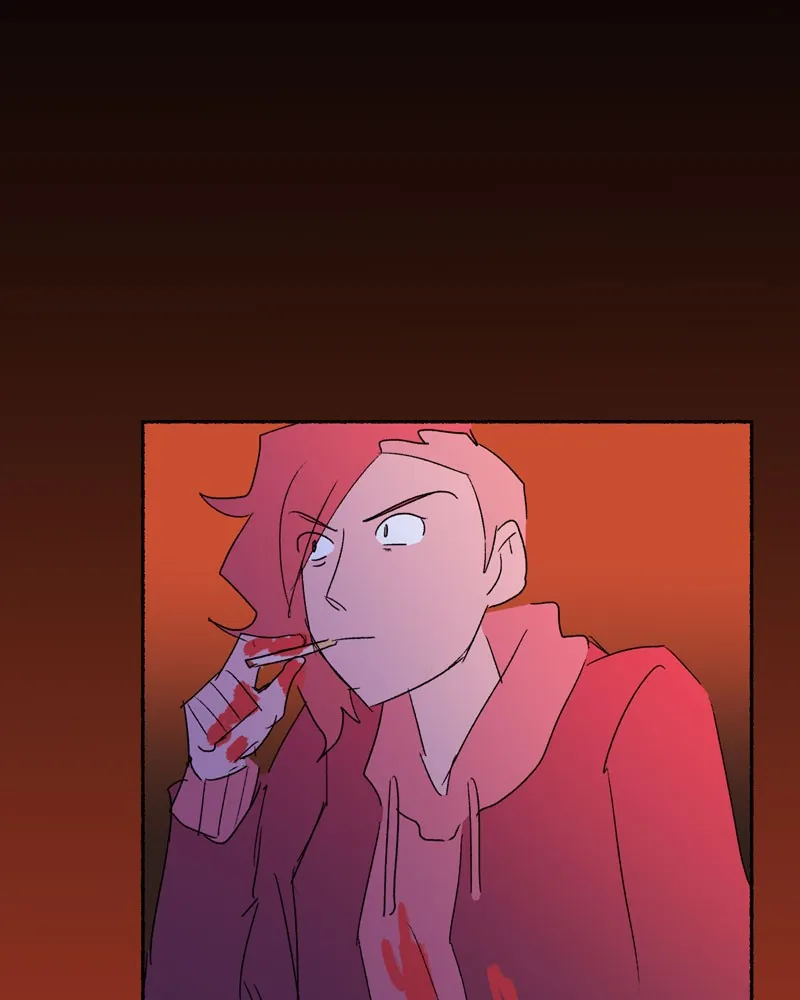 BRAIN Anthology Chapter 22 page 61 - 