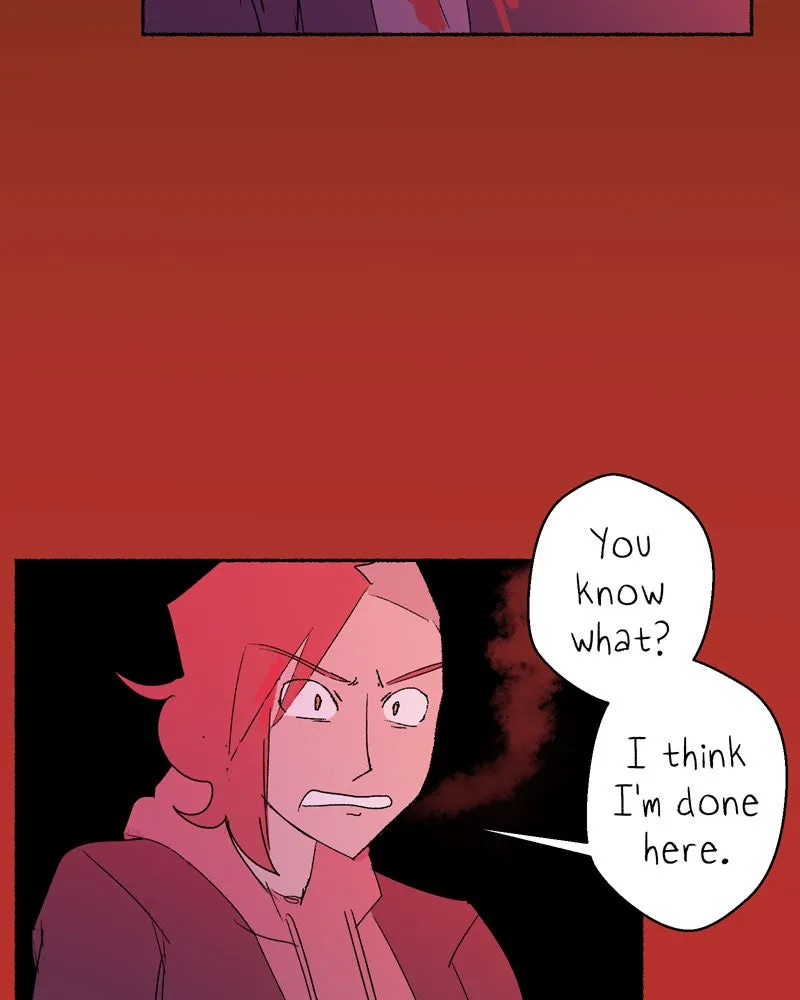 BRAIN Anthology Chapter 22 page 62 - 