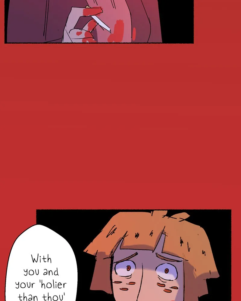 BRAIN Anthology Chapter 22 page 63 - 