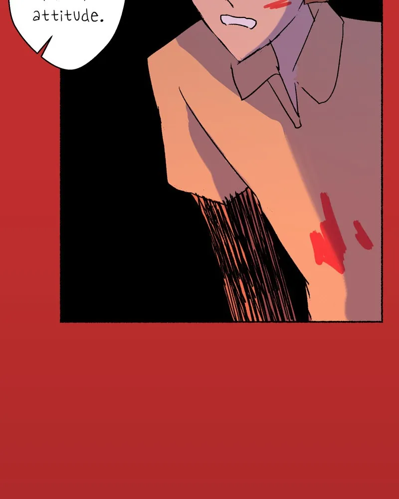 BRAIN Anthology Chapter 22 page 64 - 