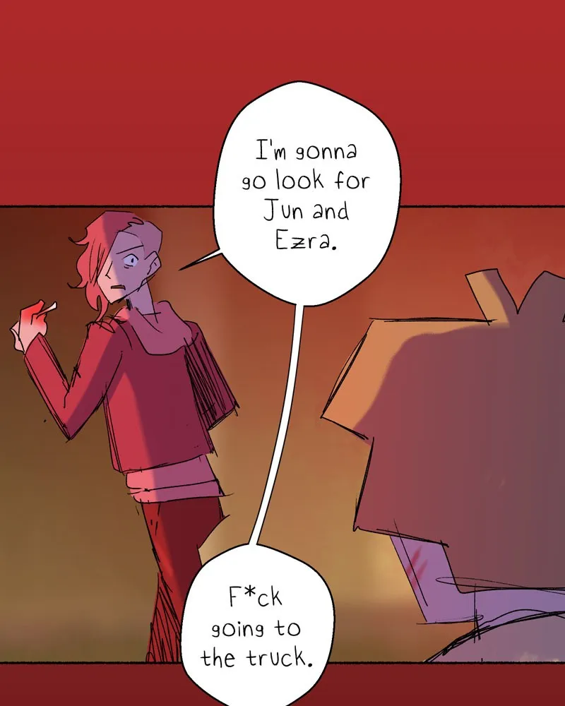 BRAIN Anthology Chapter 22 page 65 - 