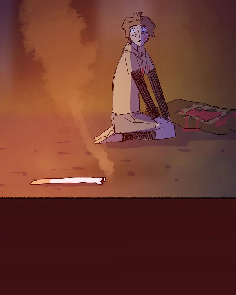 BRAIN Anthology Chapter 22 page 68 - 