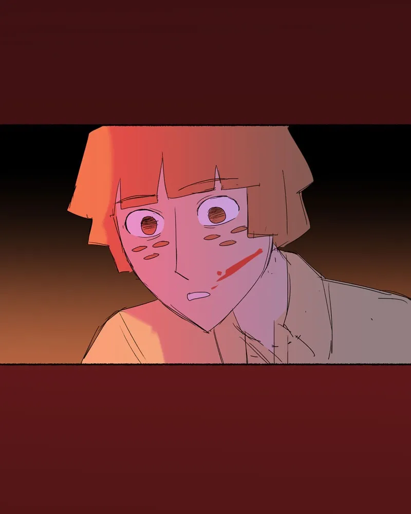 BRAIN Anthology Chapter 22 page 69 - 