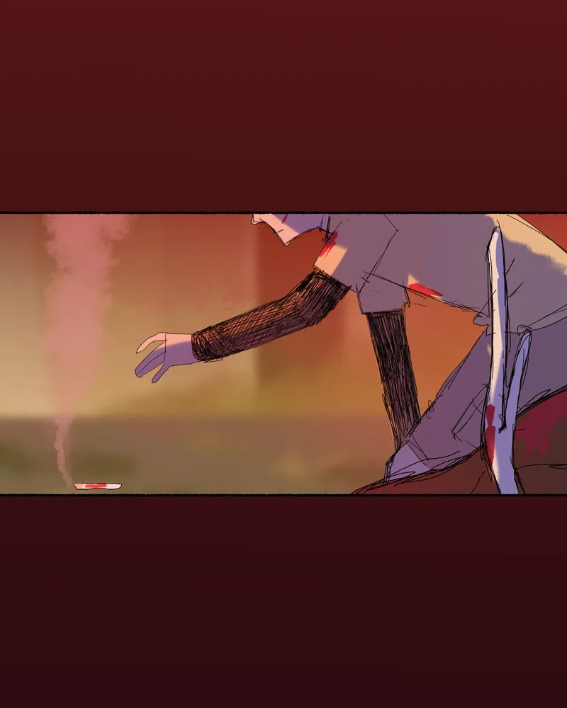 BRAIN Anthology Chapter 22 page 70 - 