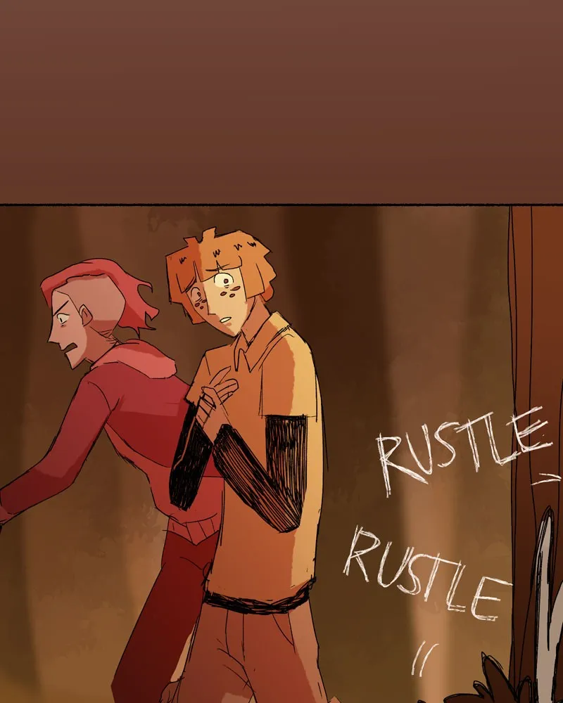 BRAIN Anthology Chapter 22 page 8 - 