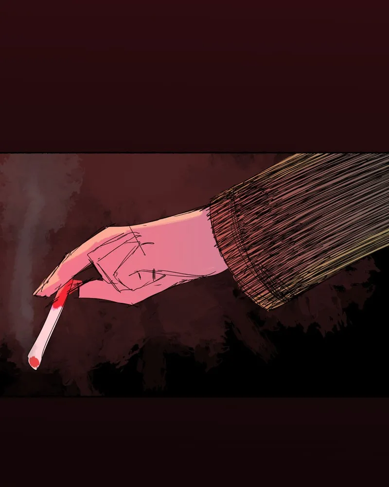 BRAIN Anthology Chapter 22 page 71 - 