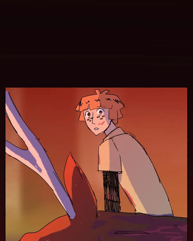 BRAIN Anthology Chapter 22 page 72 - 