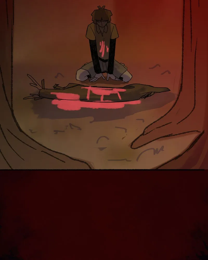 BRAIN Anthology Chapter 22 page 76 - 