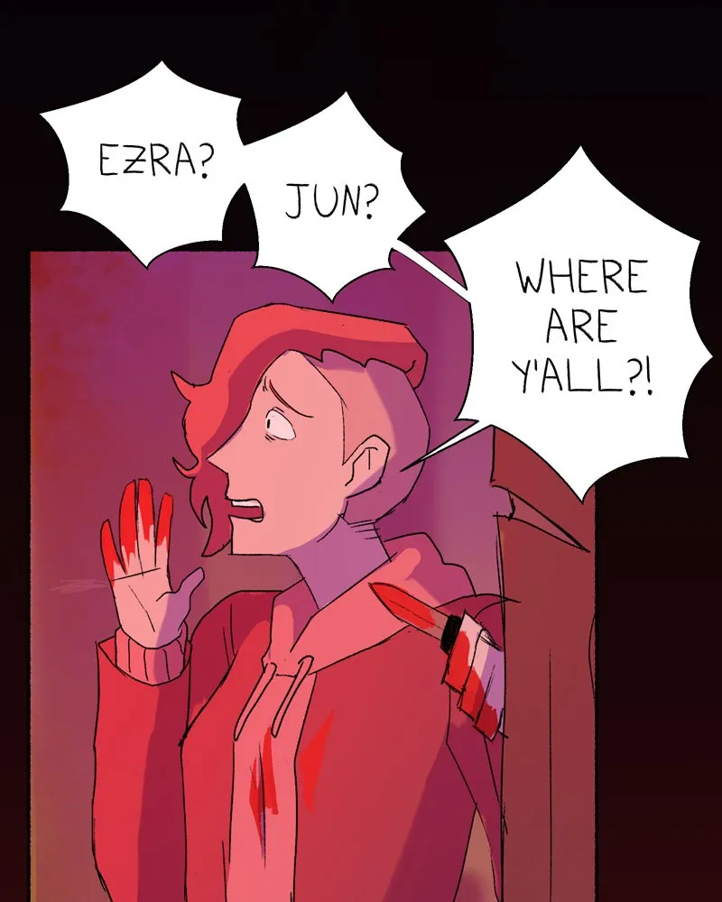 BRAIN Anthology Chapter 22 page 78 - 