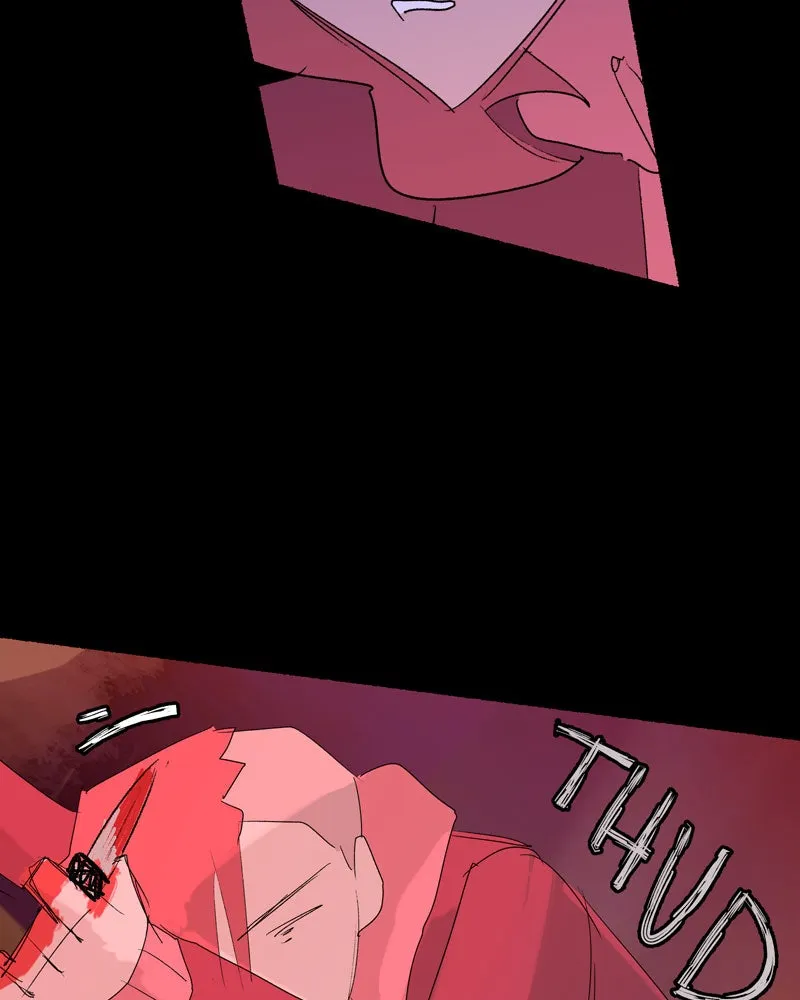 BRAIN Anthology Chapter 22 page 84 - 
