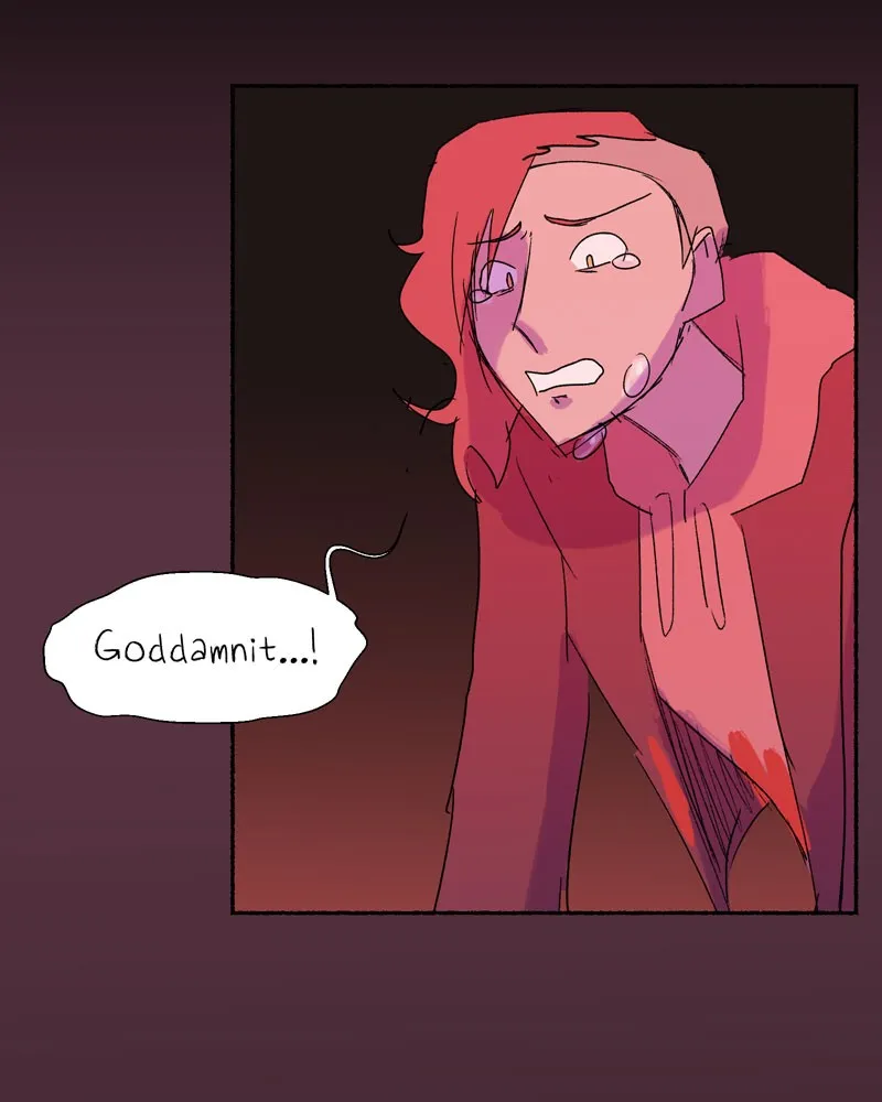 BRAIN Anthology Chapter 22 page 87 - 
