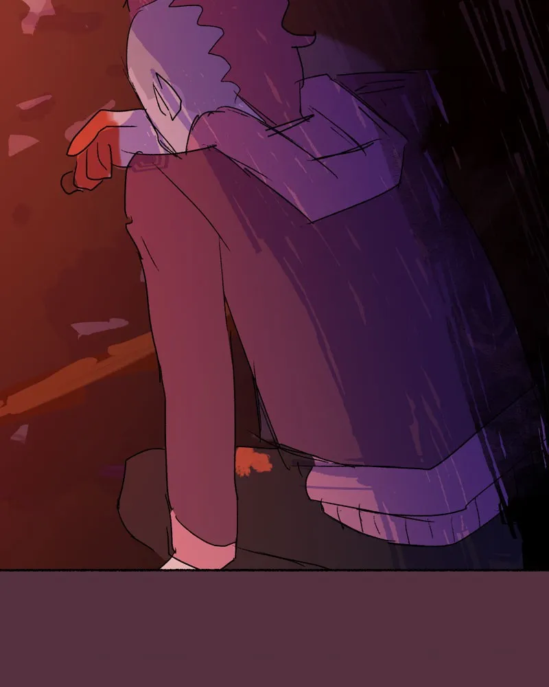 BRAIN Anthology Chapter 22 page 89 - 