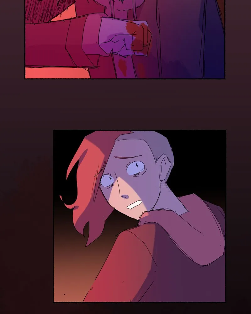 BRAIN Anthology Chapter 22 page 91 - 