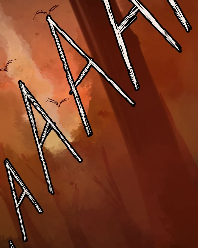 BRAIN Anthology Chapter 22 page 94 - 