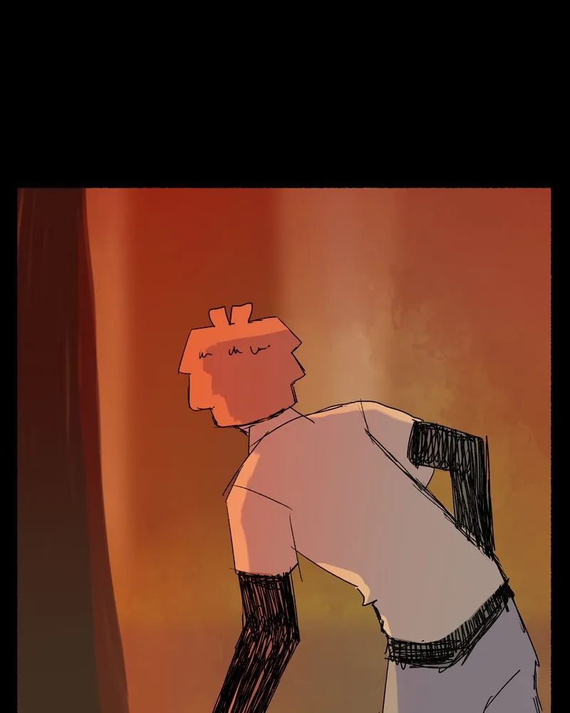 BRAIN Anthology Chapter 22 page 96 - 