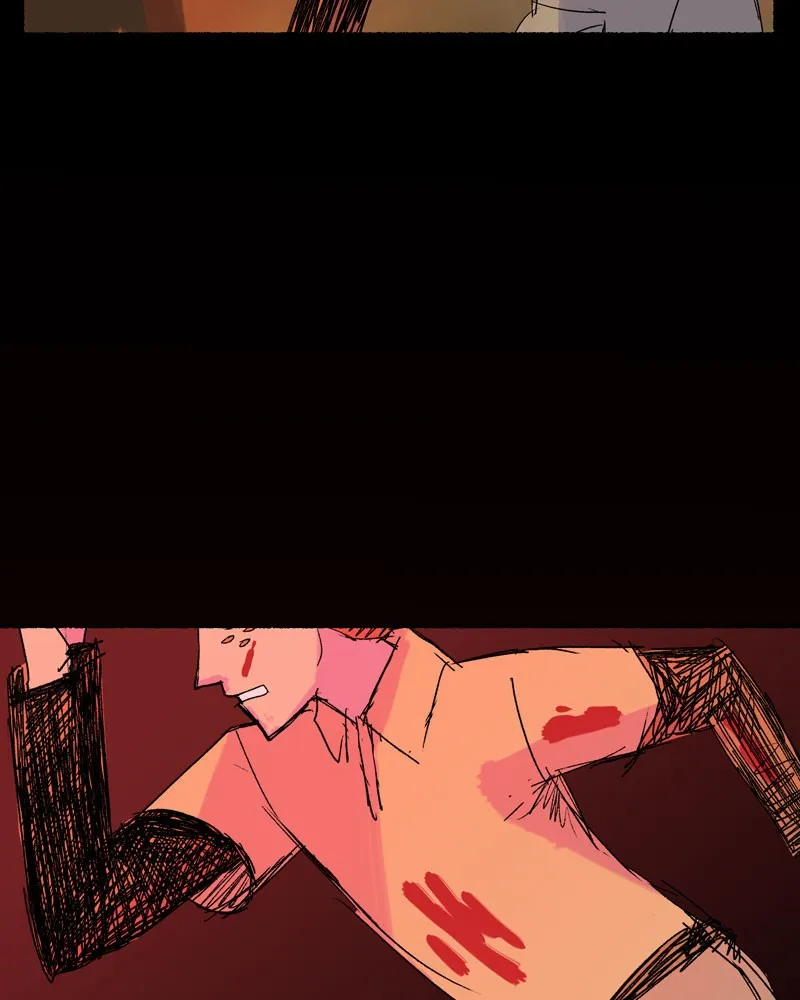 BRAIN Anthology Chapter 22 page 97 - 