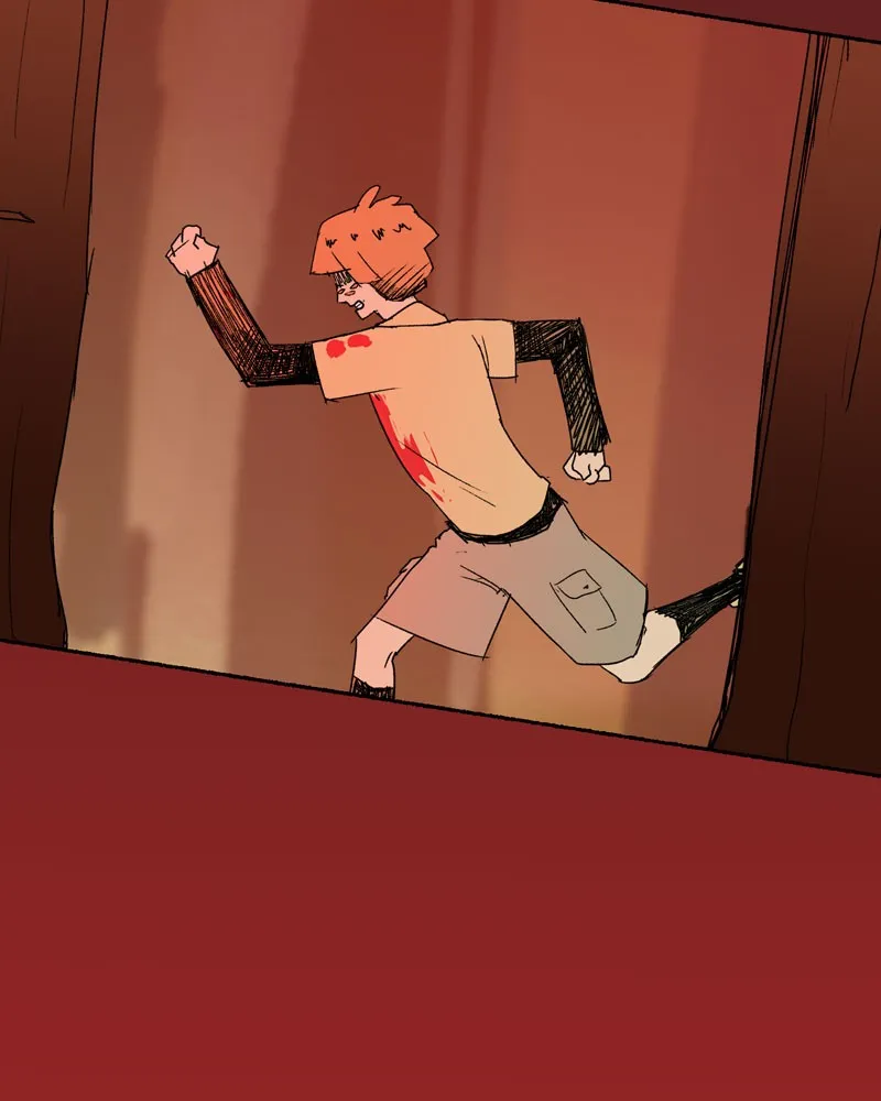 BRAIN Anthology Chapter 22 page 99 - 
