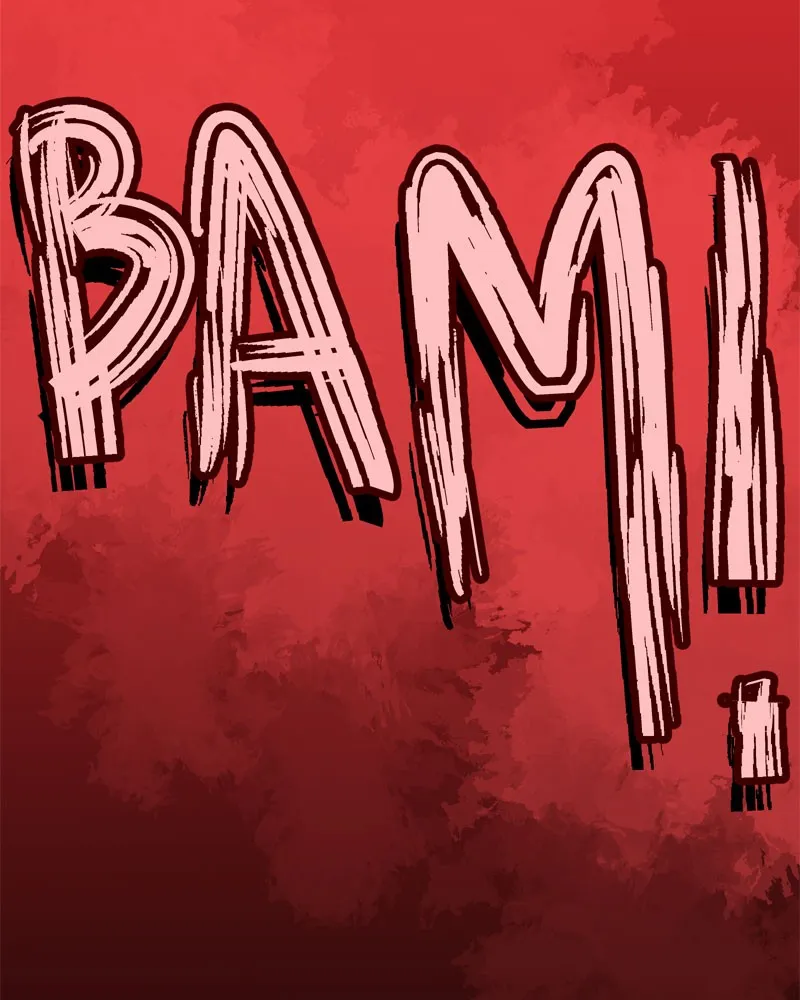BRAIN Anthology Chapter 23 page 11 - 