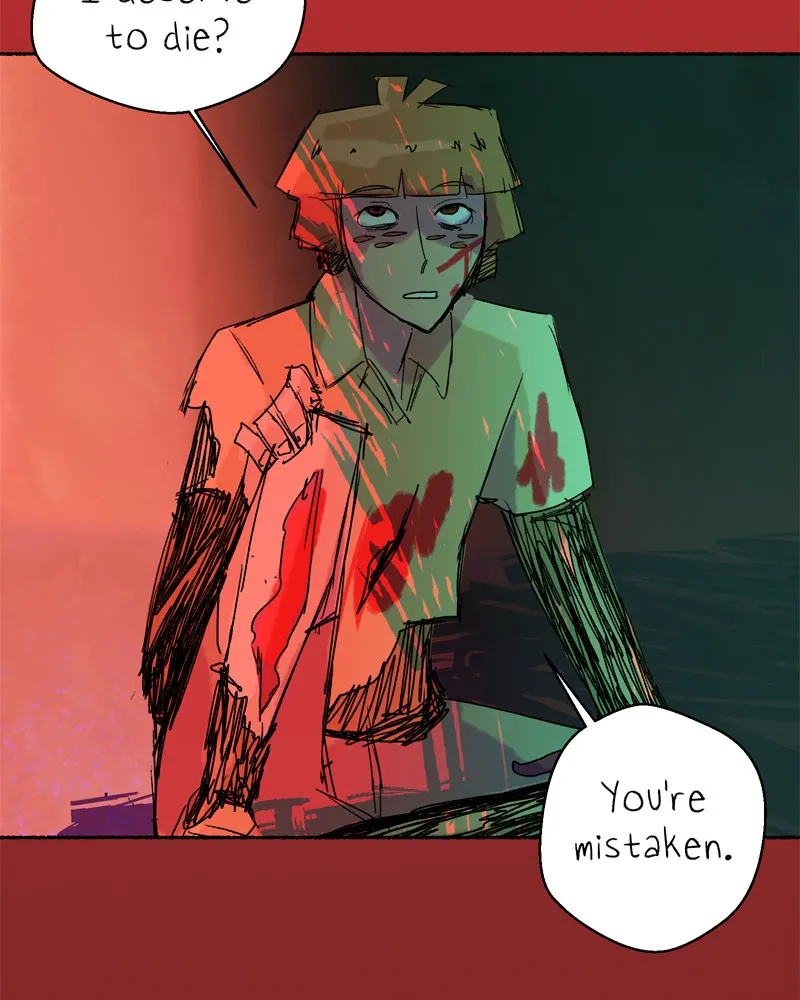 BRAIN Anthology Chapter 23 page 102 - 
