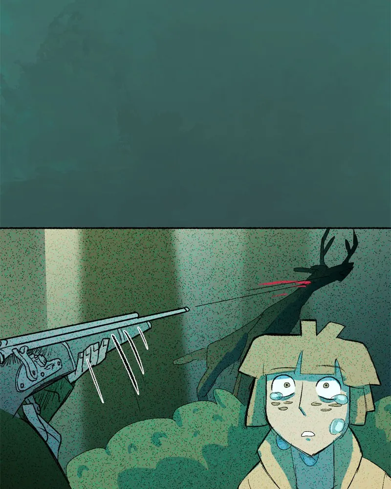 BRAIN Anthology Chapter 23 page 106 - 